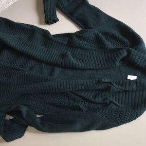 MOTH Anthropologie cardigan